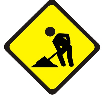 Under Construction Image